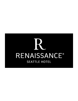 Renaissance Hotel Logo