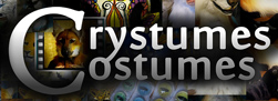 Crystumes Costumes