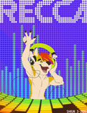 DJ Recca