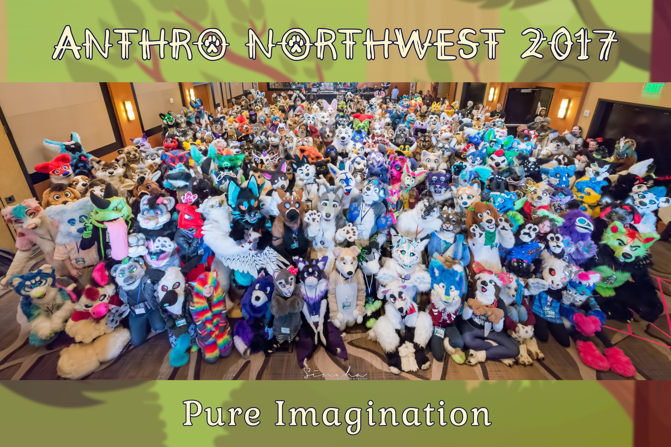 Anthro Northwest 1 group photo