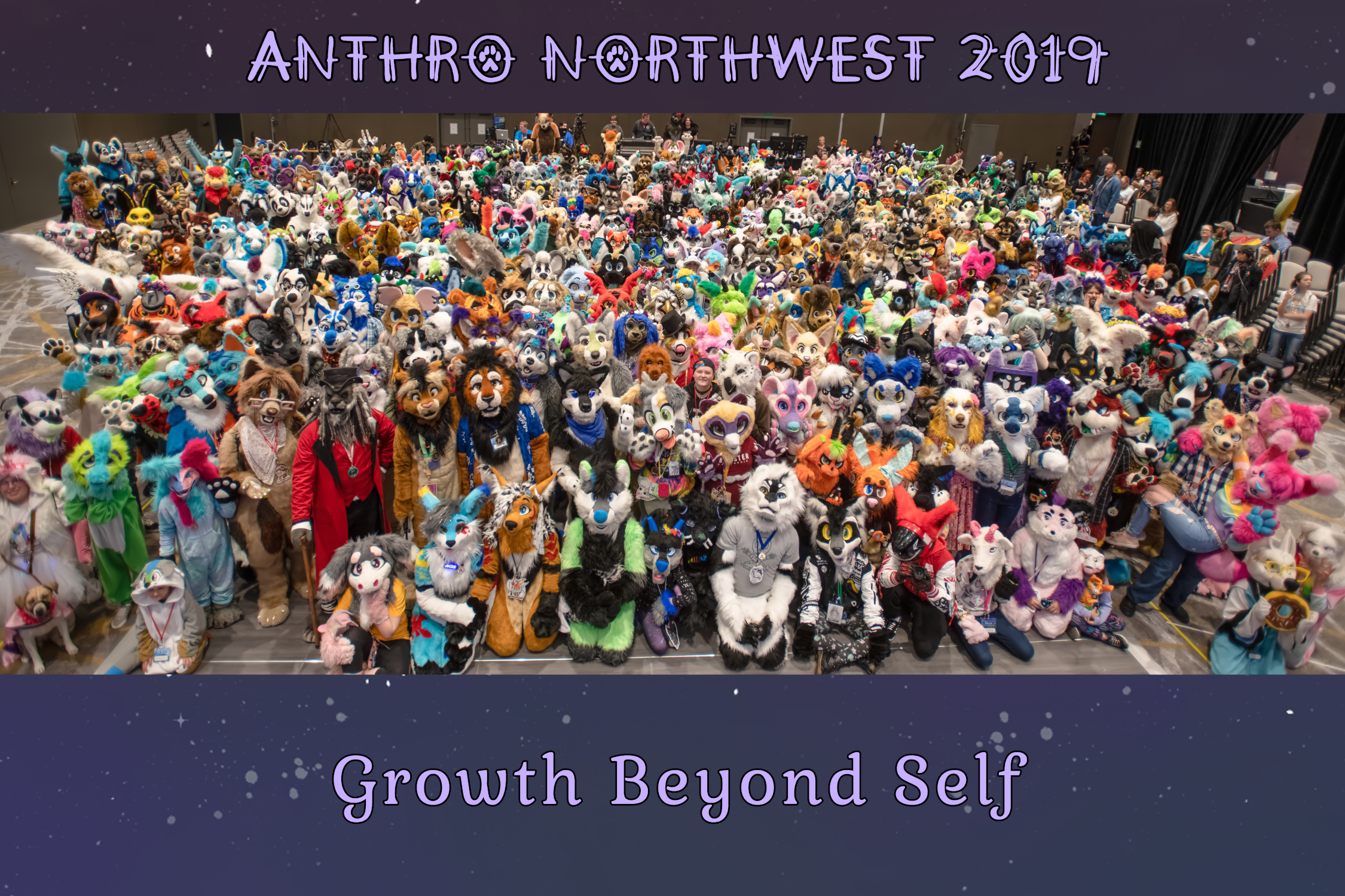 Anthro Northwest 3 group photo