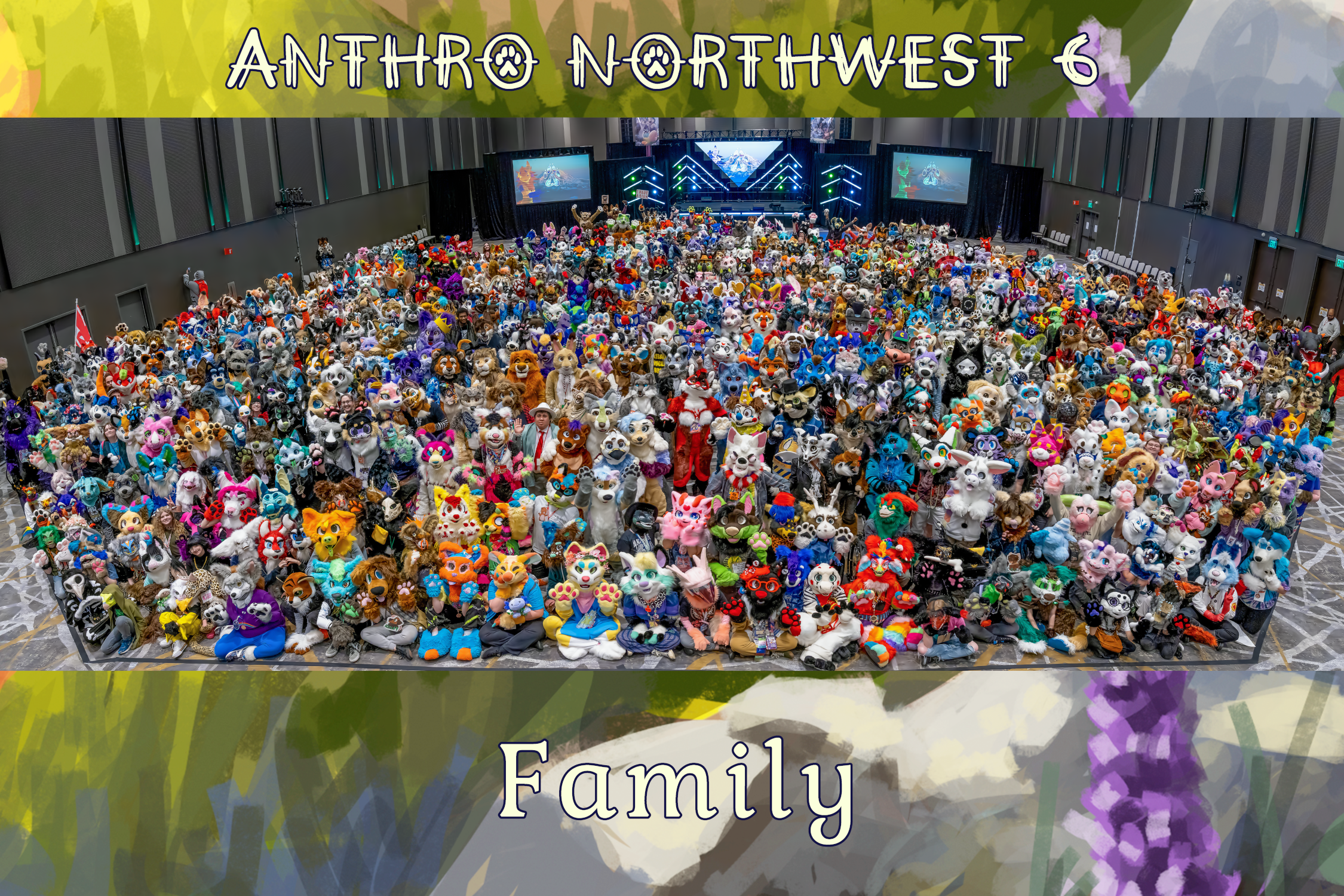 Anthro Northwest 6 group photo